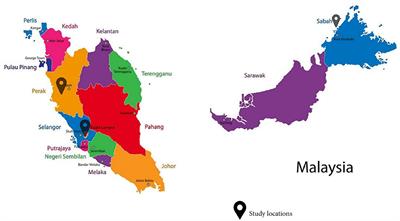 Impacts of climate change and environmental degradation on children in Malaysia